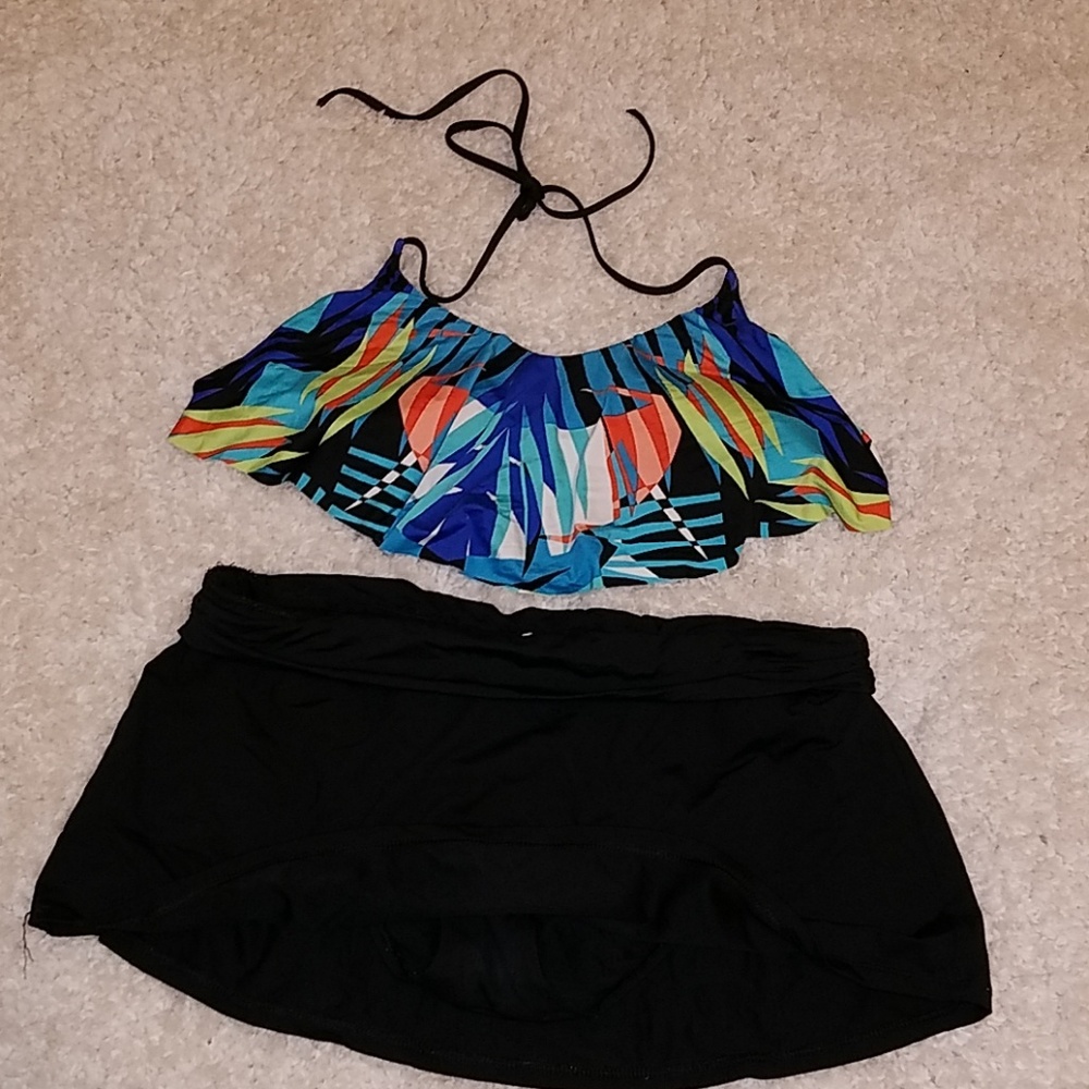 Swimsuit
